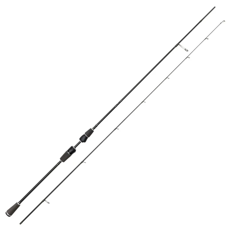 Westin W2 Light Softlure 183cm - 1-4g - UL