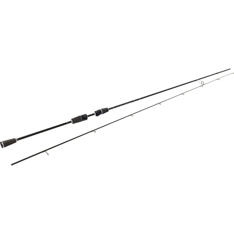 Westin W2 Light Softlure 213cm - 1-4g - UL