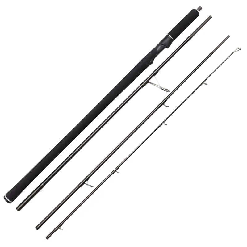 Westin W2 Powercast Travel 248cm - 10-45g - H - 4tlg. - 1 Stück