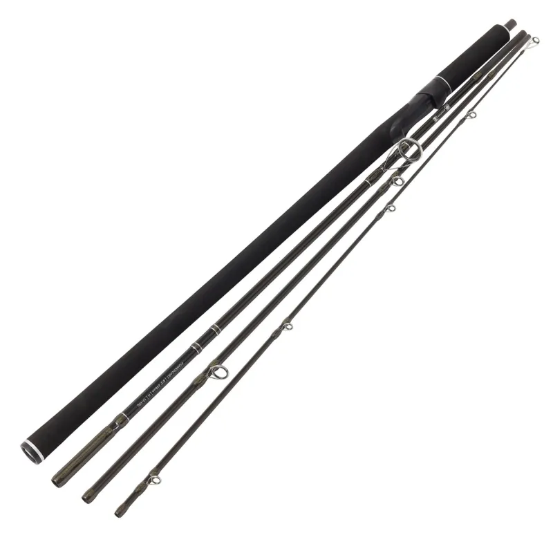 Westin W2 Powercast Travel 248cm - 20-80g - XH - 4tlg. - 1 Stück