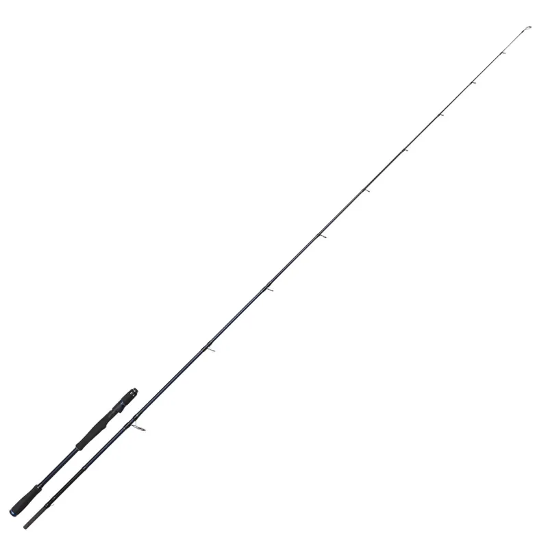 Westin W2 Precision Cast Limitless DLG 231cm - 10-40g - MH - 1 Stück