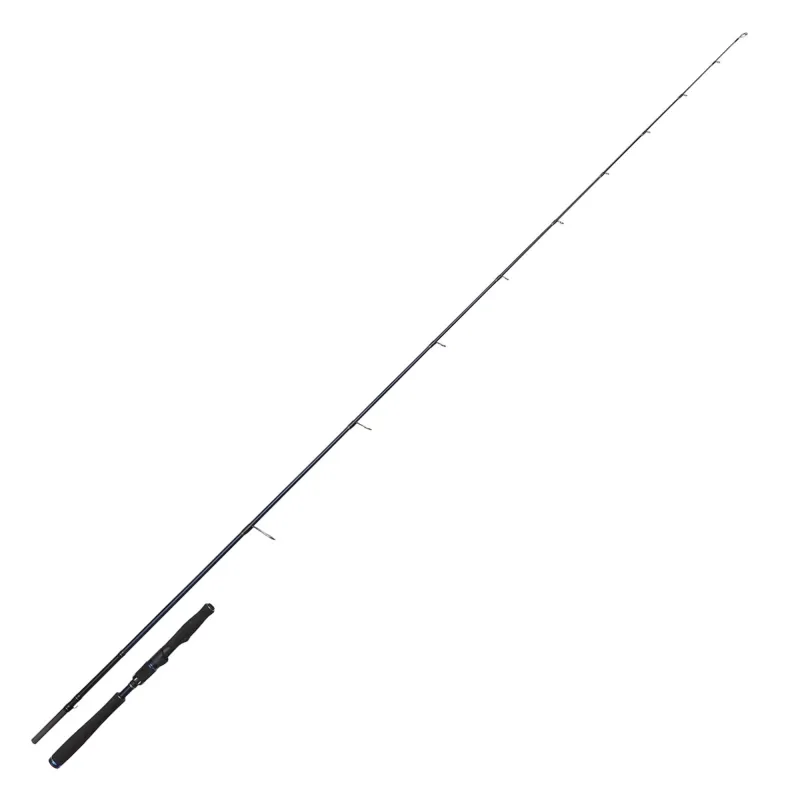 Westin W2 Precision Cast Limitless 213cm - 10-35g - MMH - 1 Stück