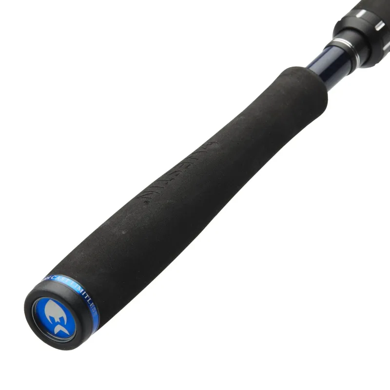 Westin W2 Precision Cast Limitless 234cm - 15-50g - H - 1 Stück