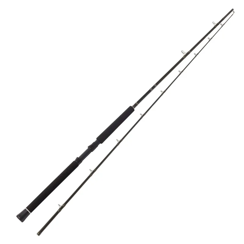 Westin W2 Predator Trolling 255cm - 60-180g - H - 1 Stück