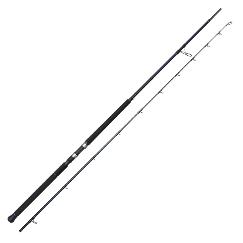 Westin W2 Rockshore Apex Predator 290cm - 15-60g - ML - 1 Stück