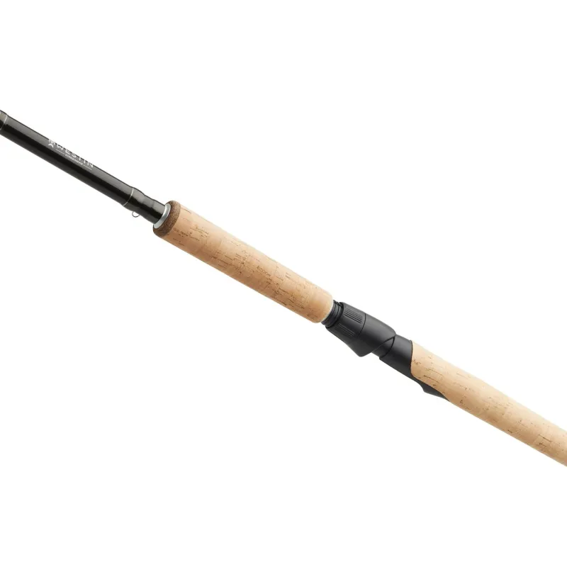 Westin W2 Salmon 330cm - bis zu 50g - M - 1 Stück
