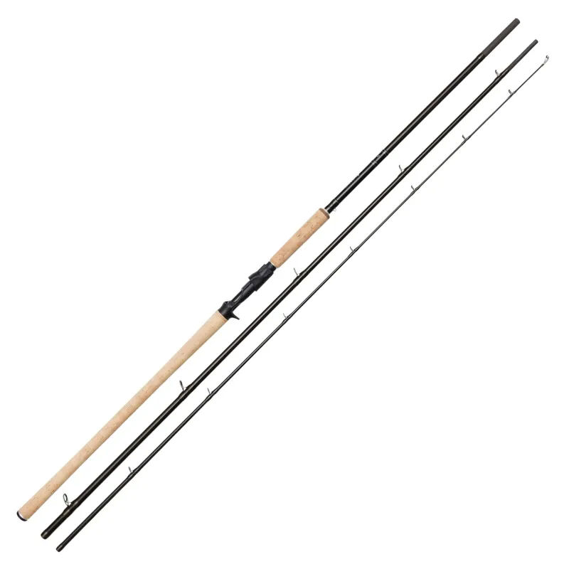 Westin W2 Salmon-T 360cm - bis zu 70g - H - 1 Stück