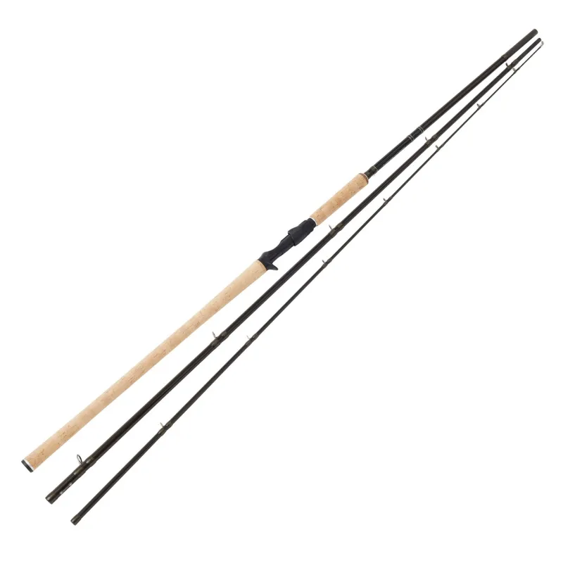 Westin W2 Salmon-T 390cm - bis zu 70g - H - 1 Stück