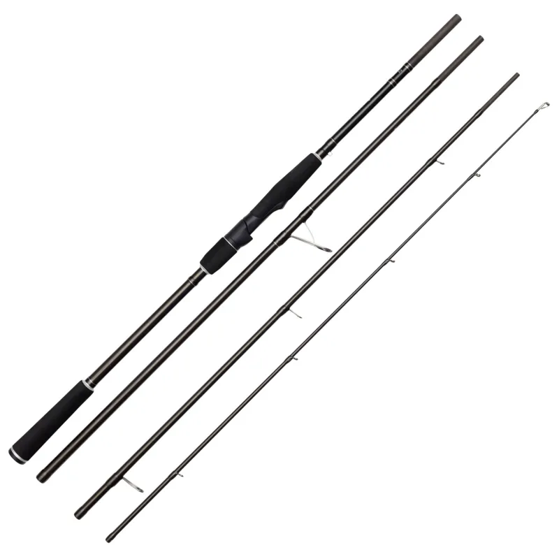 Westin W2 SBass Travel 270cm - 9-35g - M