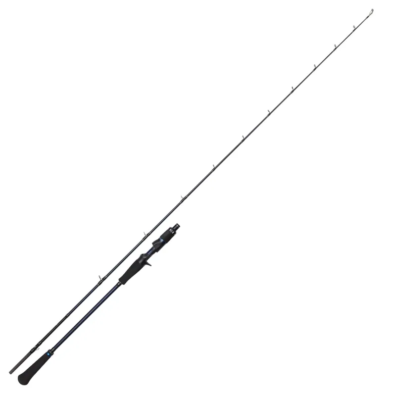 Westin W2 Slow Jigging-T 193cm - max. 160g - ML - 1 Stück