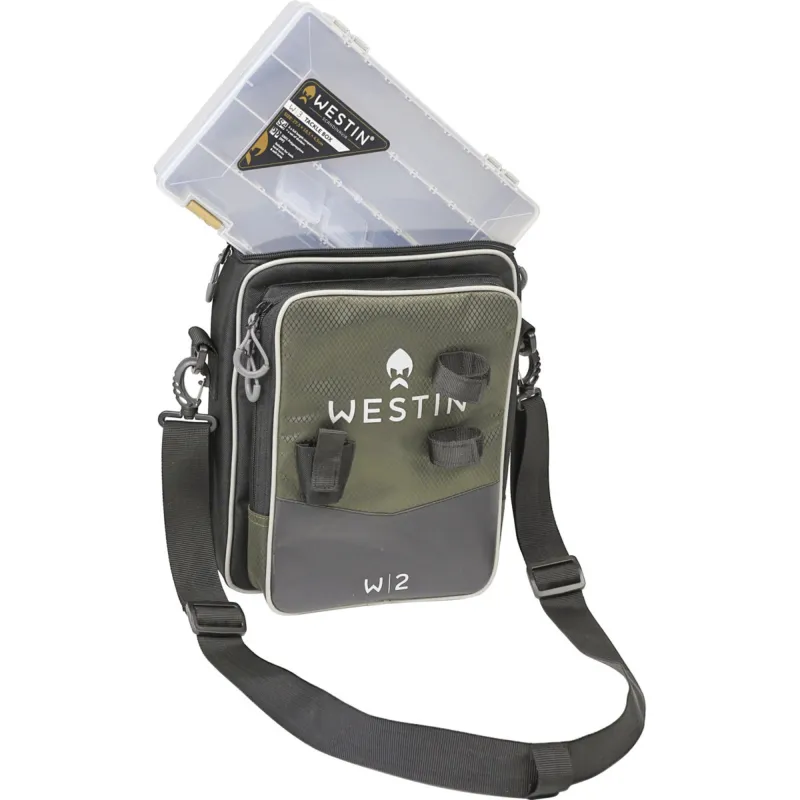 Westin W2 Street Bag + 1 Box Forest Night