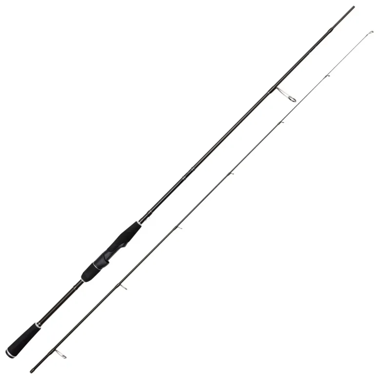 Westin W2 Super Finesse 200cm - 1-6g - 2tlg. - L