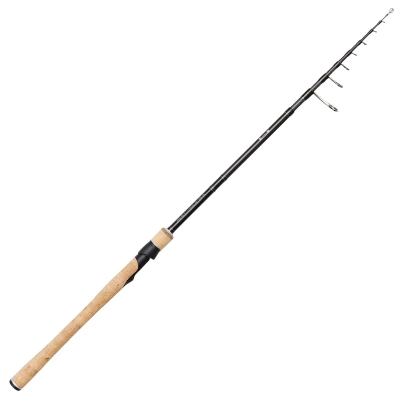 Westin W2 Tele Spin 210cm - 5-25g - ML - 1 Stück