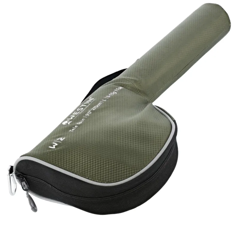 Westin W2 Tele Spin 210cm - 5-25g - ML - 1 Stück