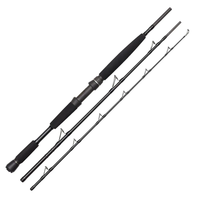 Westin W3 Boat 3rd 213cm - 150-400g/20-30lbs - XH - 3tlg - 1 Stück