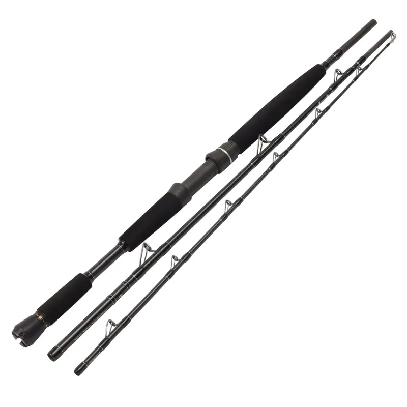 Westin W3 Boat 3rd 213cm - 200-600g/30-50lbs - XXH - 3tlg - 1 Stück