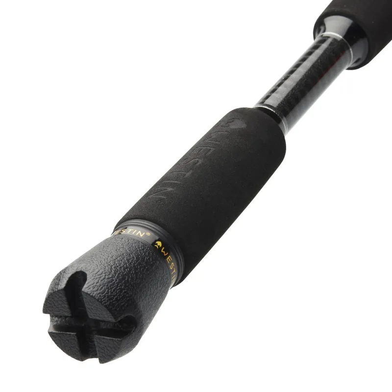 Westin W3 Boat 3rd 213cm - 200-600g/30-50lbs - XXH - 3tlg - 1 Stück