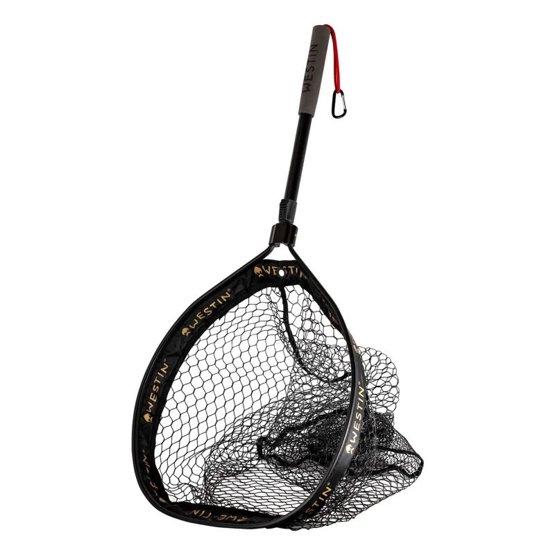 Westin W3 C&R Floating Landing Net Gr. M