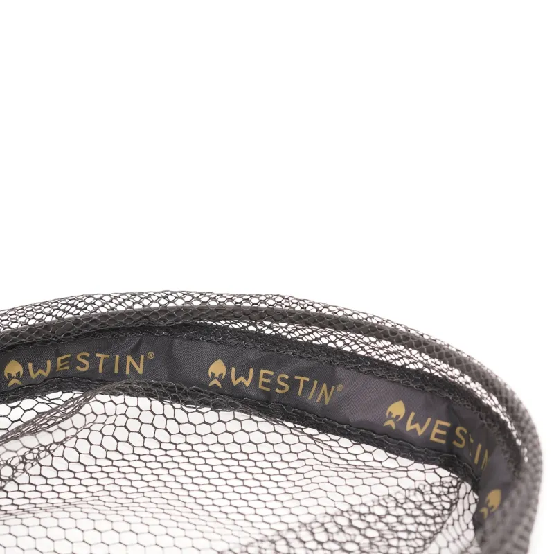 Westin W3 C&R Floating Net Black - 50x40x50cm - 1 Stück