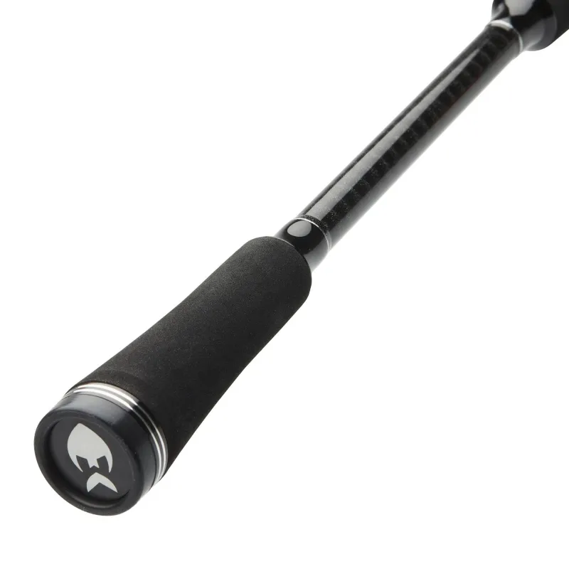 Westin W3 Dropshost 3rd 216cm - 5-25g - 1 Stück