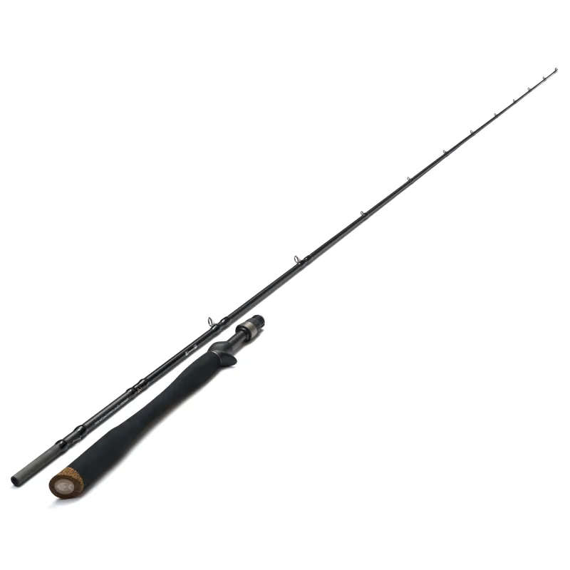 Westin W3 LiveCast-T 2nd 2,00m - 30-80g - 1+1tlg. - 155g - MH