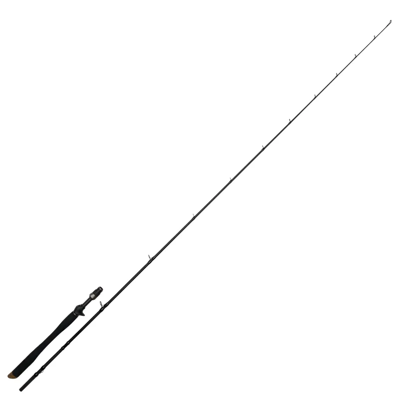 Westin W3 LiveCast-T 2nd 2,23m - 60-140g - 1+1tlg. - 182g - XXH