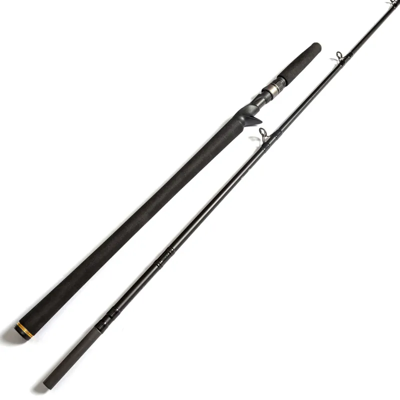 Westin W3 MonsterStick-T 2nd 2,40m - 150-290g - 1+1tlg. - 231g - 56XH