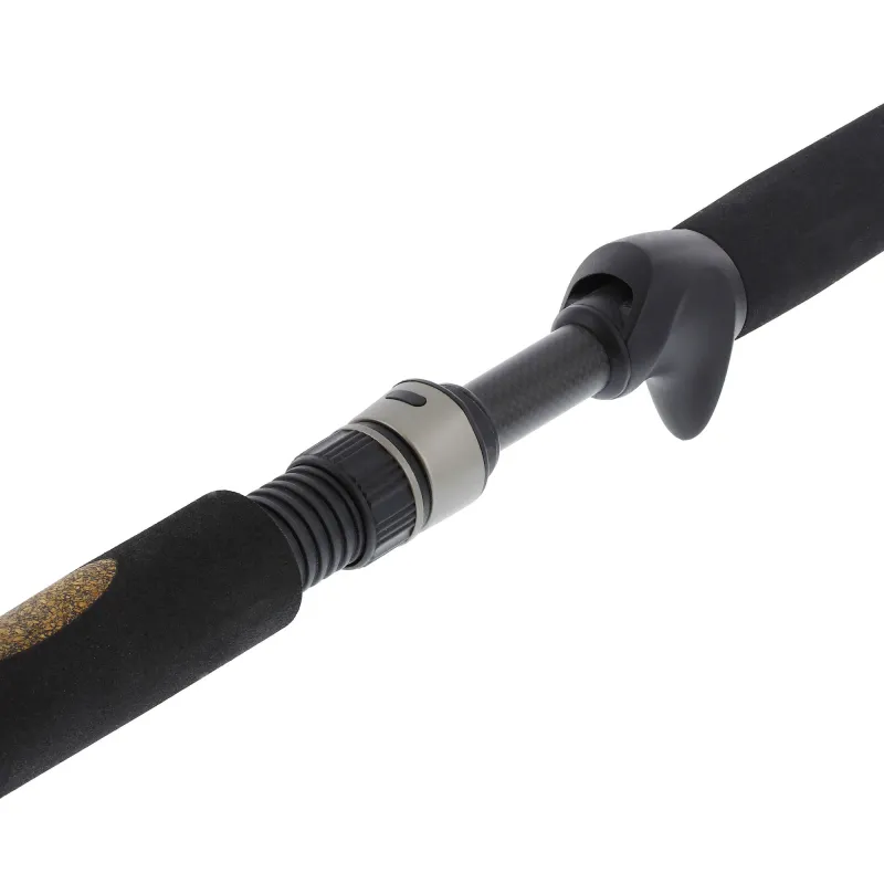 Westin W3 Powercast - T 2nd 248cm - 20-80g - 2tlg - 195g - XH