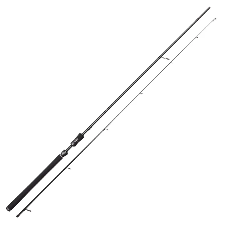 Westin W3 Powershad 3rd 244cm - 7-25g - M - 1 Stück