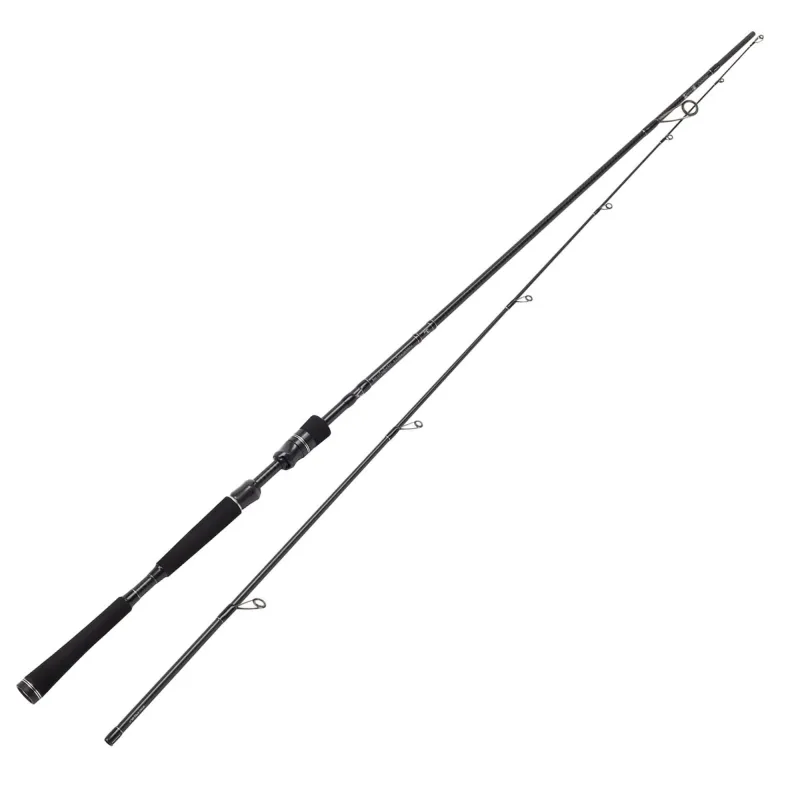 Westin W3 Powerstrike 3rd 229cm - 10-40g - ML - 1 Stück