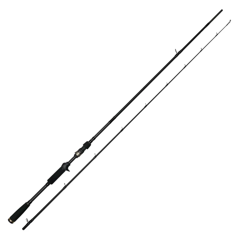 Westin W3 Powerstrike-T 2nd 2,18m - 20-60g - 2tlg. - 151g - M