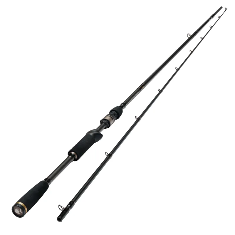Westin W3 Powerstrike-T 2nd 2,18m - 20-60g - 2tlg. - 151g - M