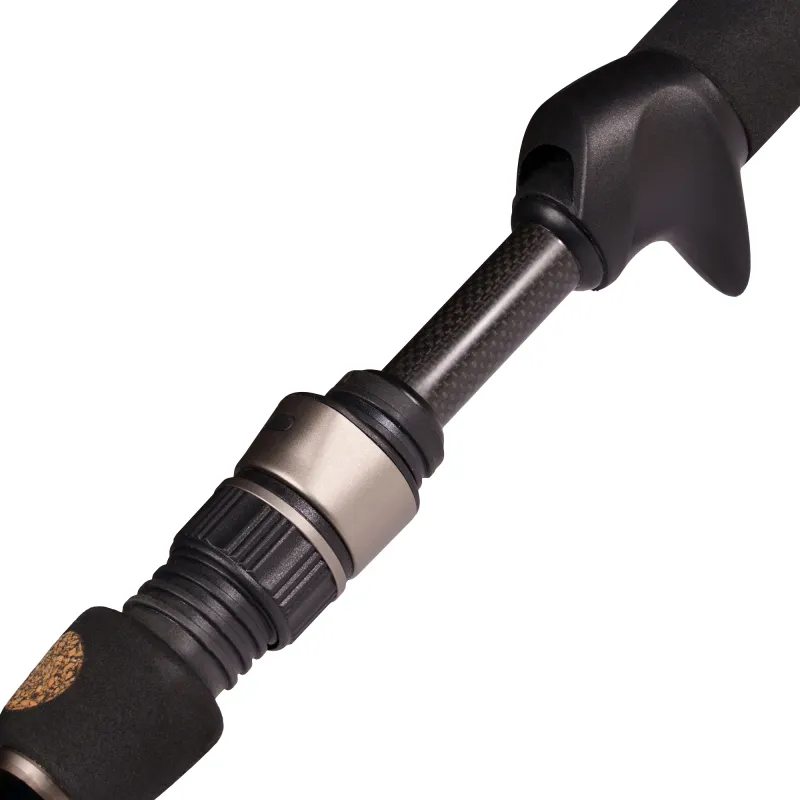 Westin W3 Powerstrike-T 2nd 2,18m - 20-60g - 2tlg. - 151g - M
