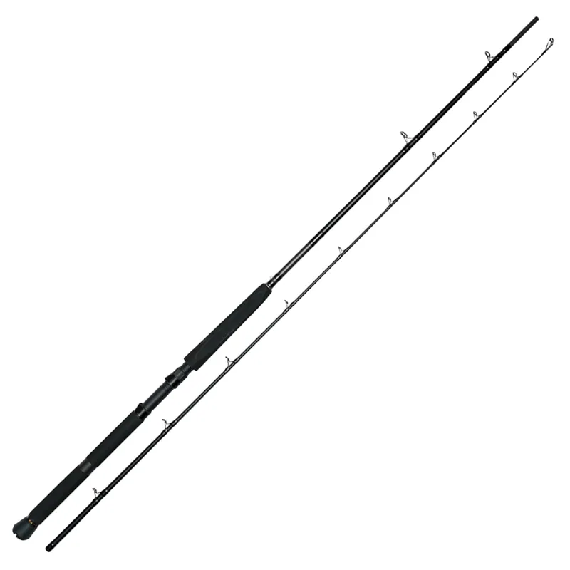 Westin W3 Predator Trolling 2nd 2,55m - 60-180g - 2tlg. - 278g