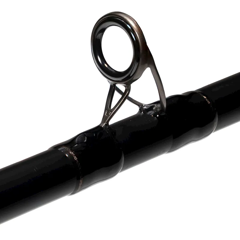 Westin W3 Predator Trolling 2nd 2,55m - 60-180g - 2tlg. - 278g
