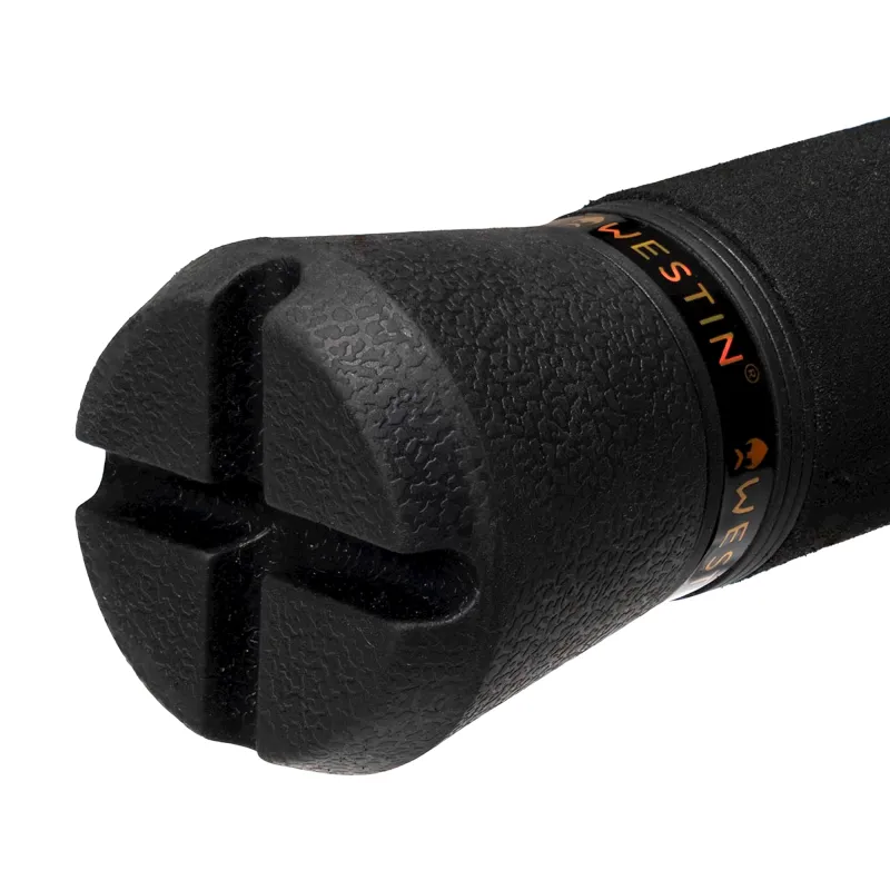 Westin W3 Predator Trolling 2nd 2,55m - 60-180g - 2tlg. - 278g
