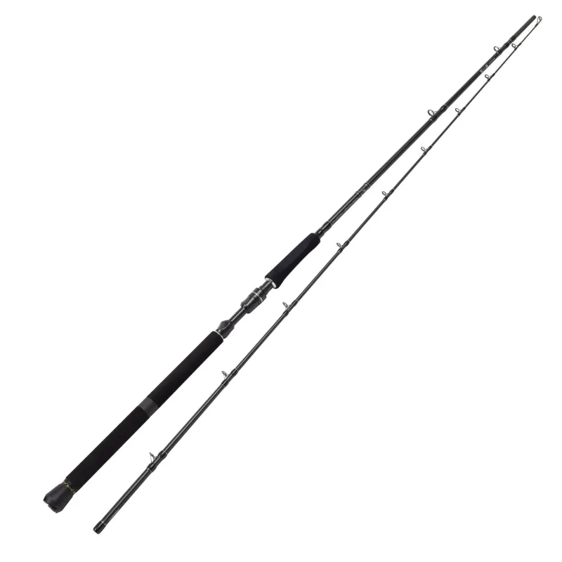 Westin W3 Predator Trolling 3rd 259cm - 60-180g - H - 1 Stück