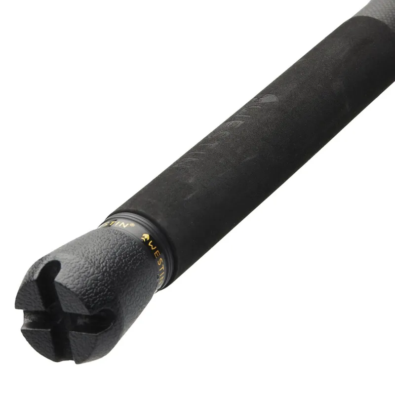 Westin W3 Predator Trolling 3rd 259cm - 60-180g - H - 1 Stück