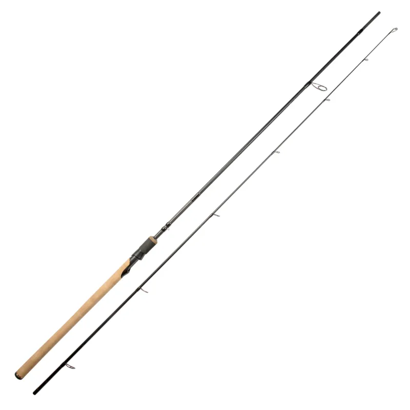 Westin W3 Spin 2nd 2,10m - 5-25g - 2tlg. - 159g - ML
