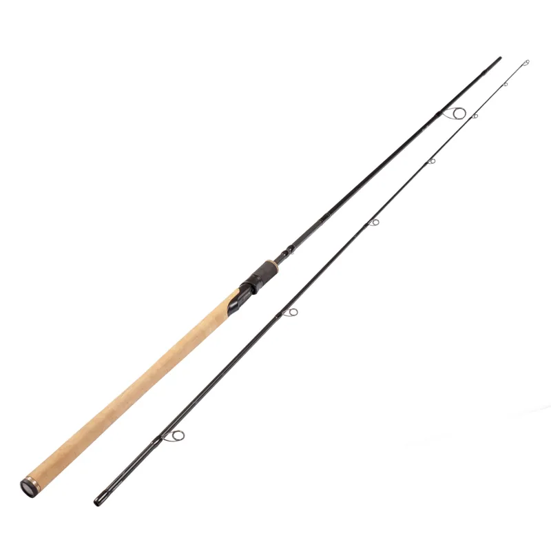 Westin W3 Spin 2nd 2,10m - 5-25g - 2tlg. - 159g - ML