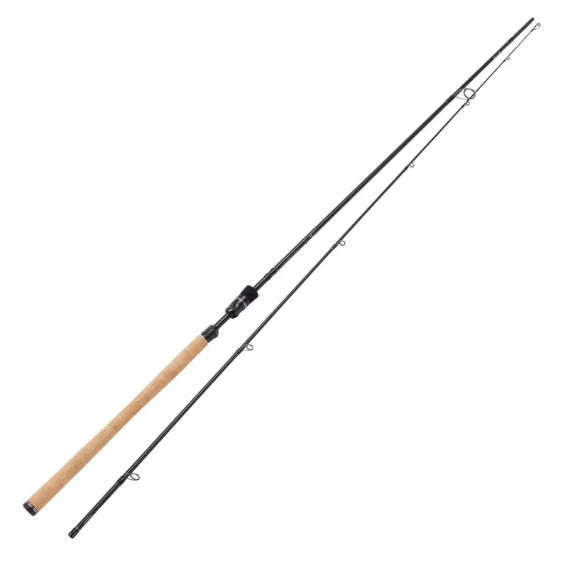 Westin W3 Spin 3rd 244cm - 5-25g - ML - 1 Stück