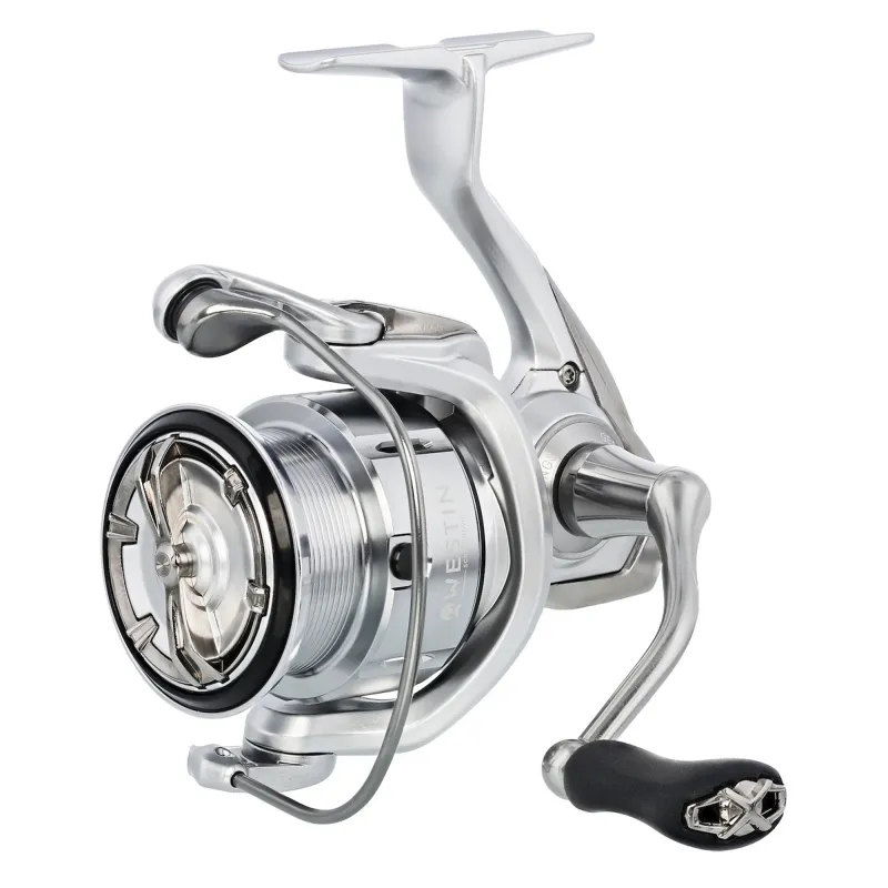 Westin W3 Spinning Reel 2000FD - 250g