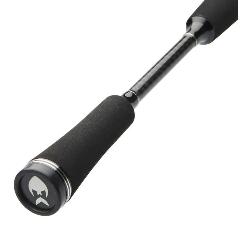 Westin W3 Streetstick 3rd 185cm - 2-7g - L - 1 Stück