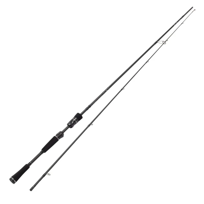 Westin W3 Twitch & Pop 3rd 218cm - 5-21g - M - 1 Stück