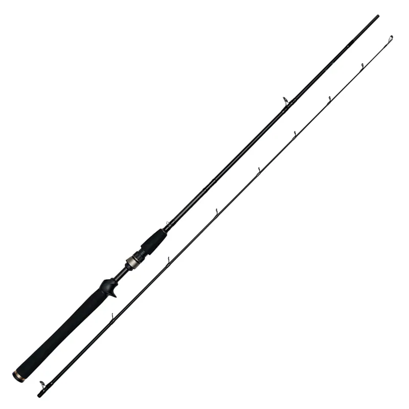 Westin W3 Vertical Jigging-T 2nd 1,85m - 14-28g - 2tlg. - 120g
