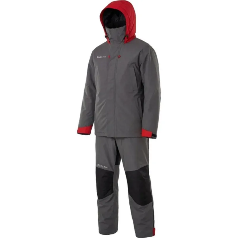 Westin W3 Winter Suit Cloud Grey - Large