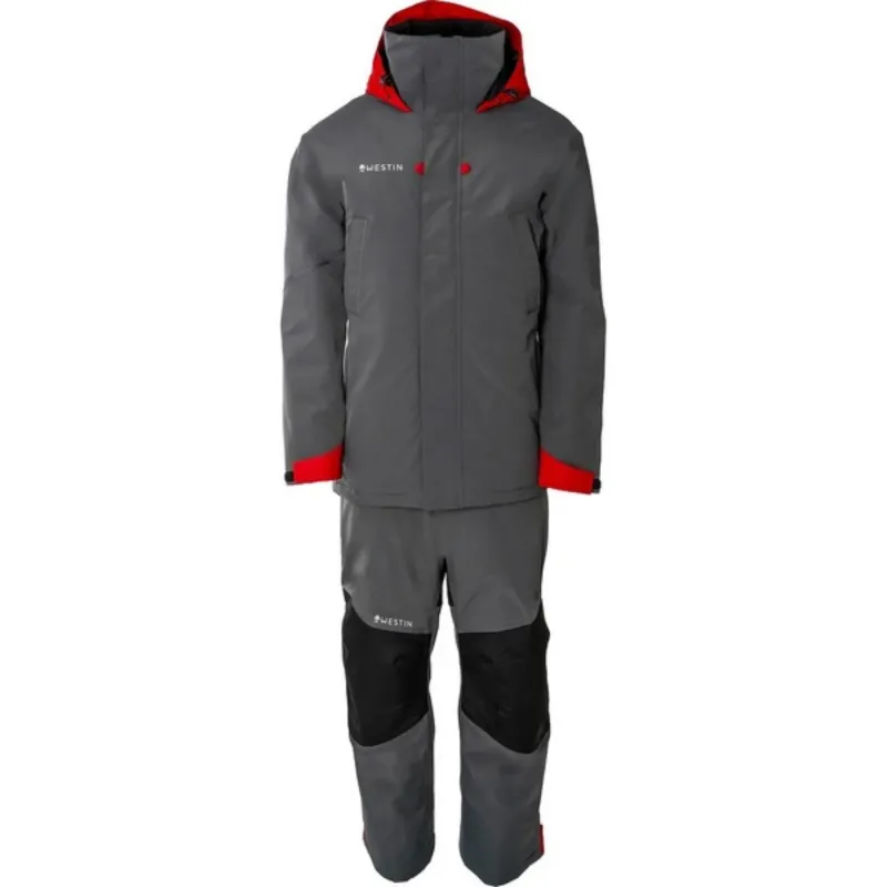 Westin W3 Winter Suit Cloud Grey - Medium