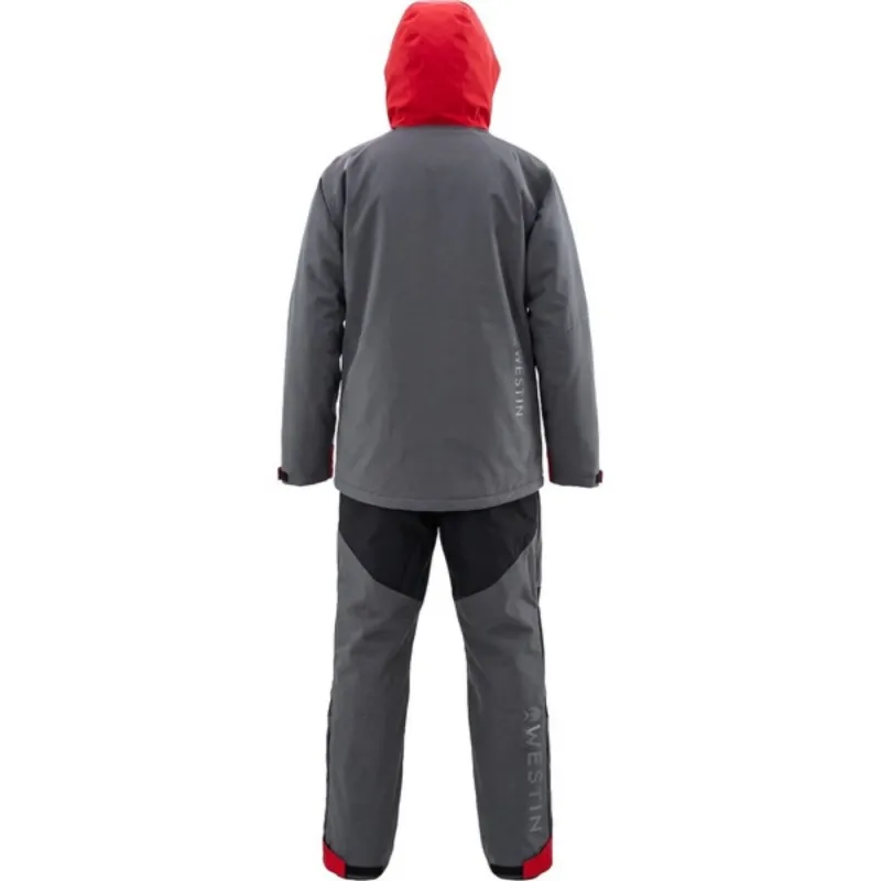 Westin W3 Winter Suit Cloud Grey - Medium