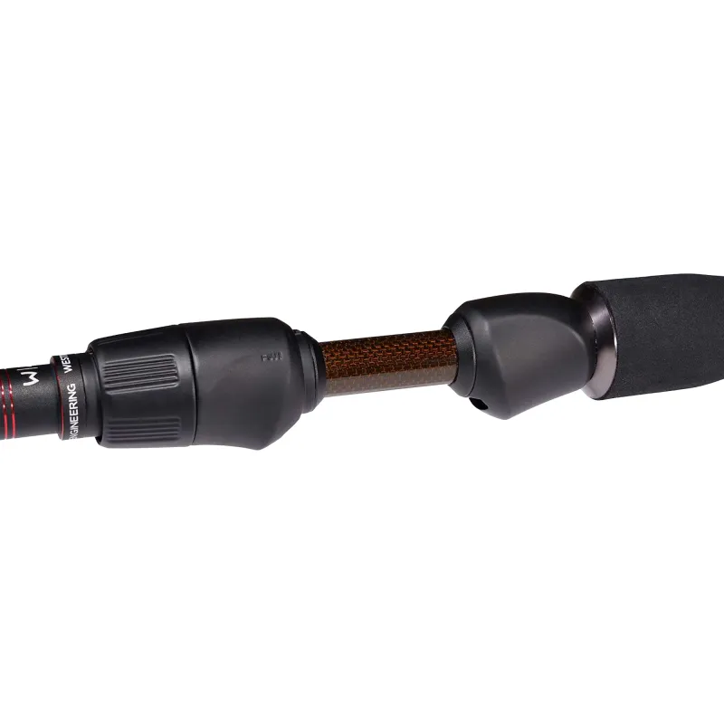 Westin W4 Finesse T&C 2nd 2,13cm - 7-21g