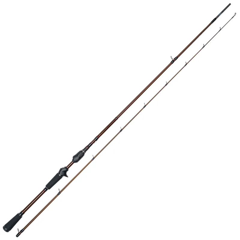 Westin W4 Finesse-T T&C 2nd 2,13m - 7-21g - 2tlg. - 134g - M